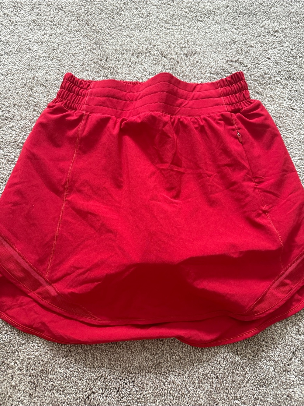 Lululemon Skirt